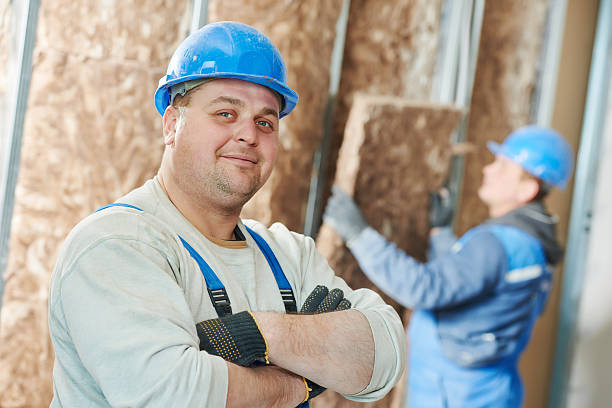 Types of Insulation We Offer in Millsboro, DE